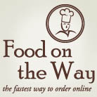 Food on the Way