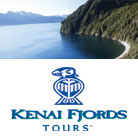 Kenai Fjord Tours