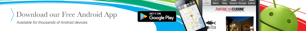 Download our Free Android App