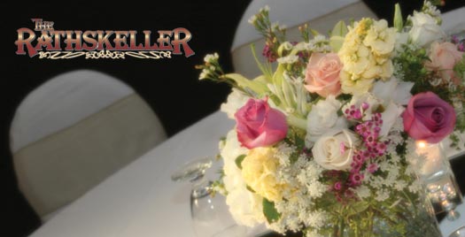 Rathskeller Catering
