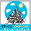 Devour Downtown
