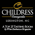 Childress Vineyards