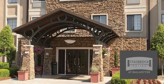Staybridge Suites