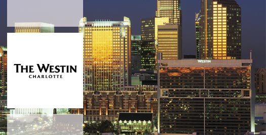 The Westin Charlotte