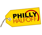 Philly Half Off