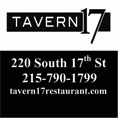Tavern 17 