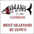 Hymans Catering