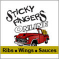 Sticky Fingers