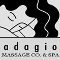 Adagio Massage Company and Spa