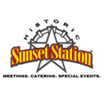 Sunset Station 