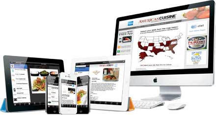iPhone, MacBookPro, iPad Devices