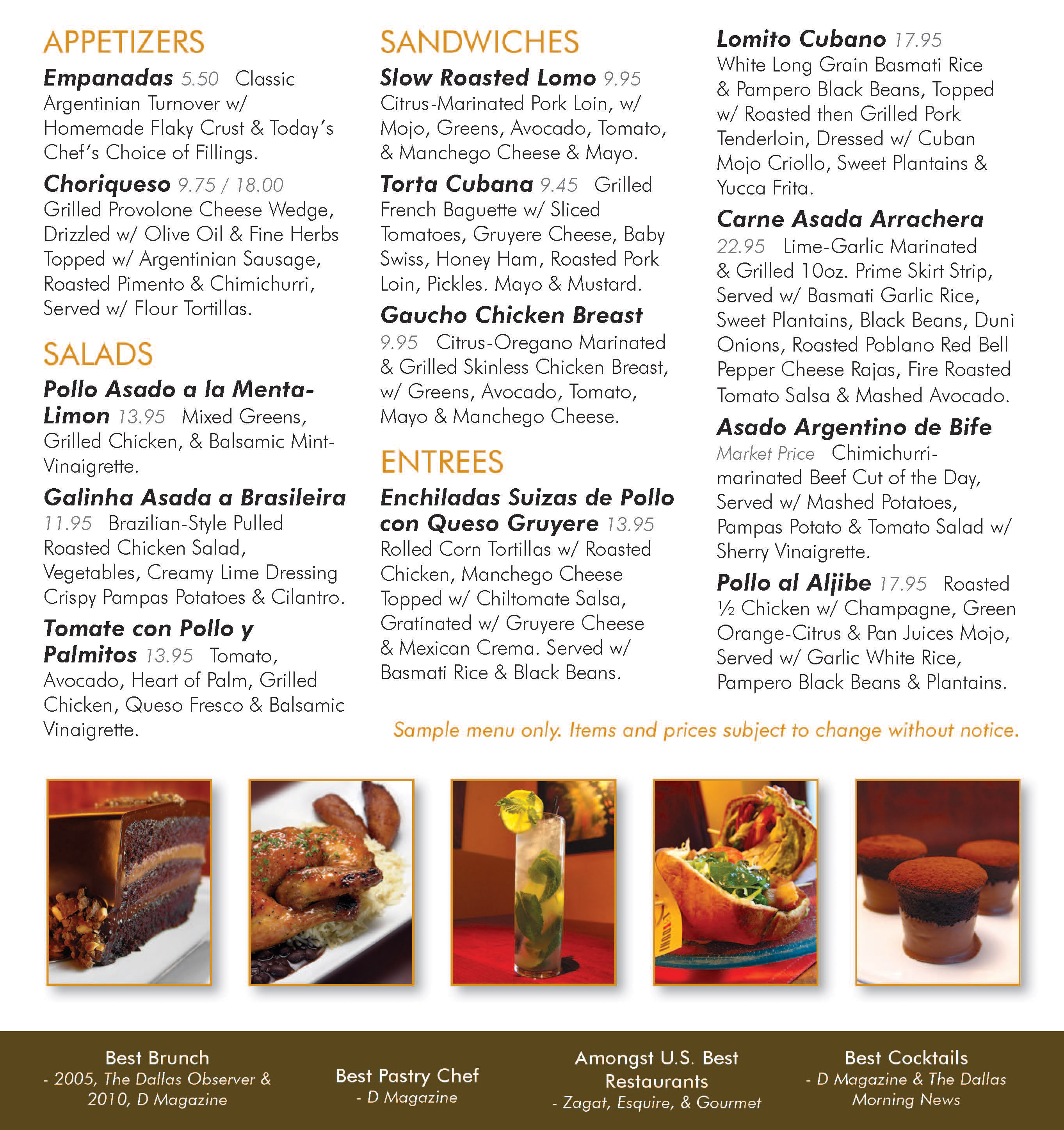 Joe S Italian Cafe Addison Tx Menu Joe S Italian Cafe Addison Tx Menu