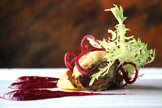 Copper Restaurant