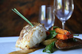 Copper Restaurant