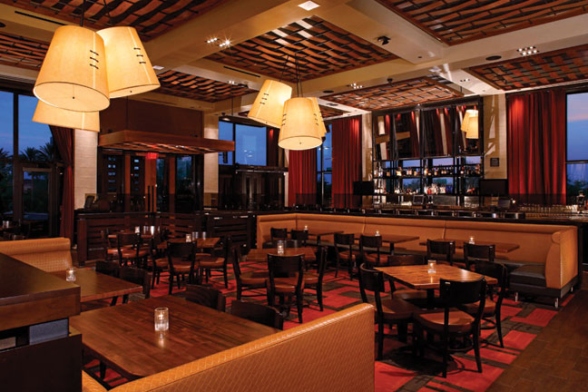 PF Changs China Bistro