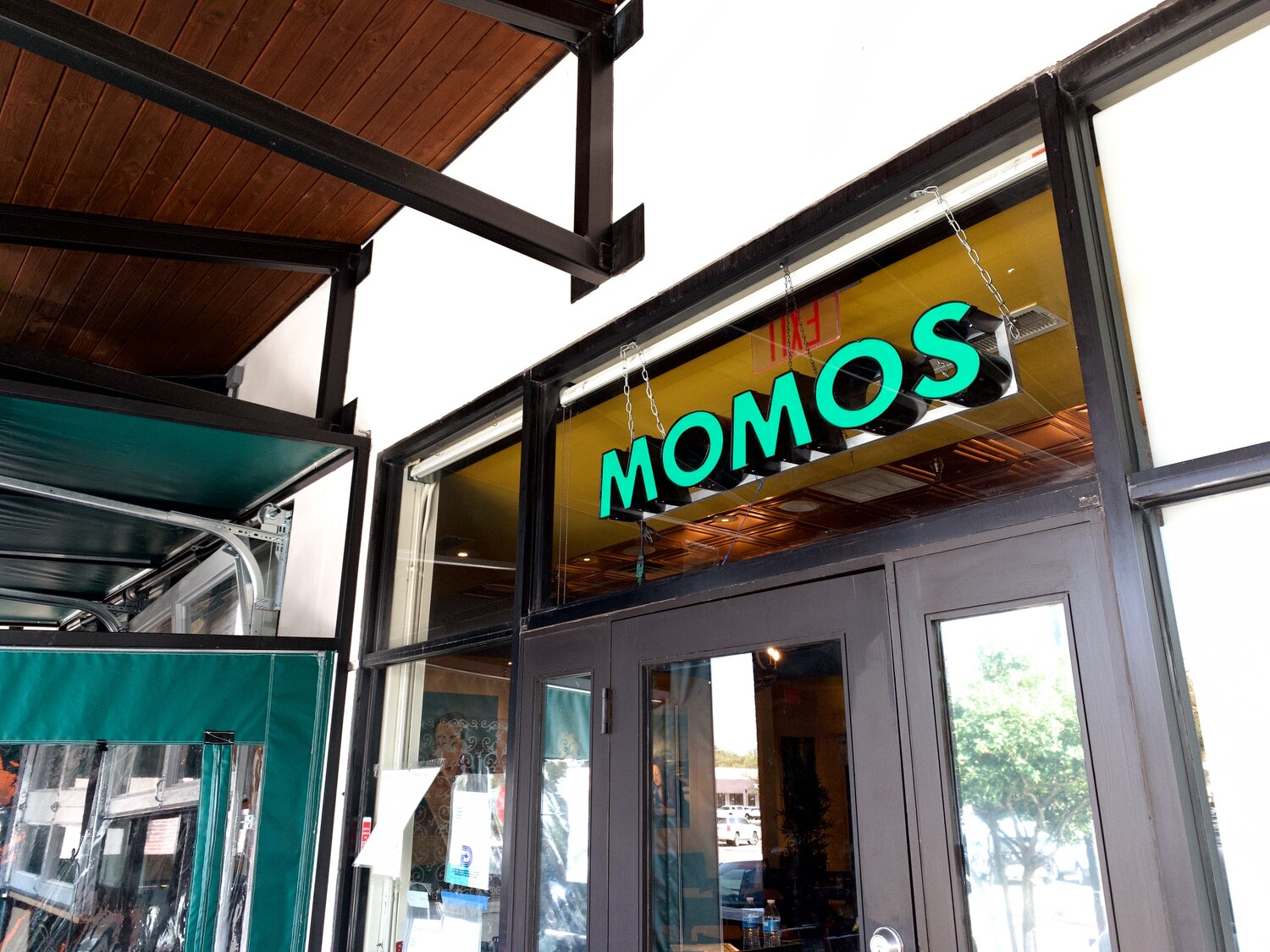 MoMo's (Preston Hollow)