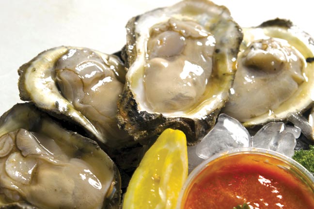 Acme Oyster House (Metairie)