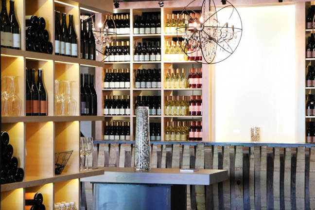 Aridus Wine Tasting Room (Scottsdale)