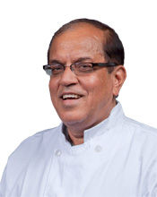 Rakesh Sethi