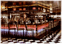 Avanti Italian Restaurant of Distinction