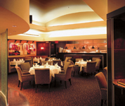 Cholla Prime Steakhouse & Lounge