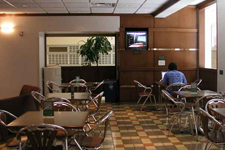 Goldies Sports Cafe