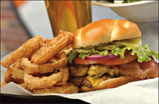 Zipps Sports Grill