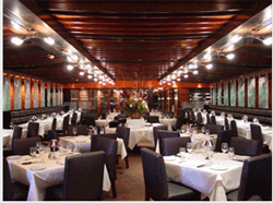 Drinkwaters City Hall Steakhouse