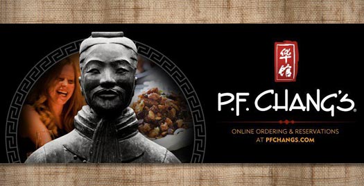 PF Changs
