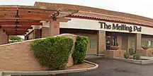 The Melting Pot Restaurant