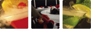 Skye Fine Dining and Entertainment