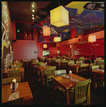 Border Grill