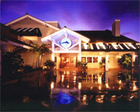 Bluewater Grill