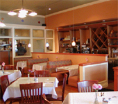 Cosmos Grill