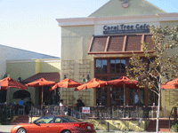 Coral Tree Cafe