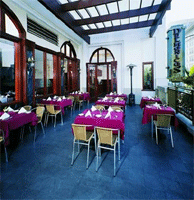 Delmonicos Seafood Grille