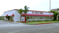 El Pollo Inka