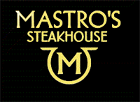 Mastros Steakhouse