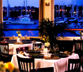 Breakwater Steak Jazz & Seafood