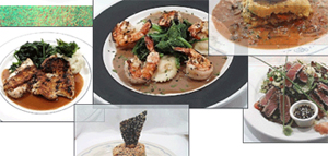 Restaurant Christine