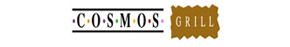 Cosmos Grill, Los Angeles, CA