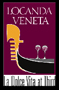 Locanda Veneta, Los Angeles, CA