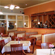 Cosmos Grill, Los Angeles, CA