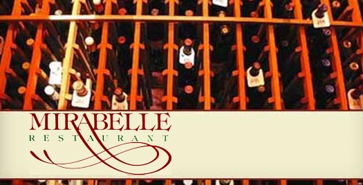 Mirabelle