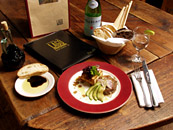 Locanda del Lago