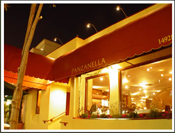 Panzanella Ristorante Bar