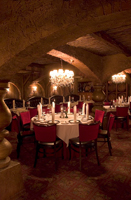 The Cellar