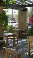 Thanh Restuarant