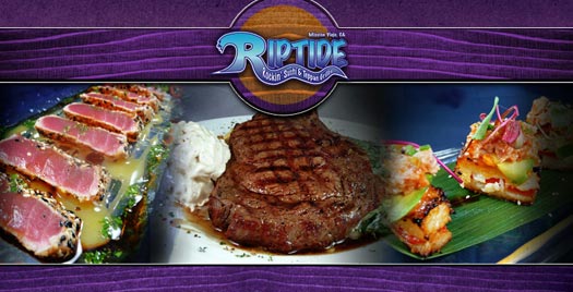 Riptide