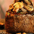 Sullivans Steak House, Denver, CO